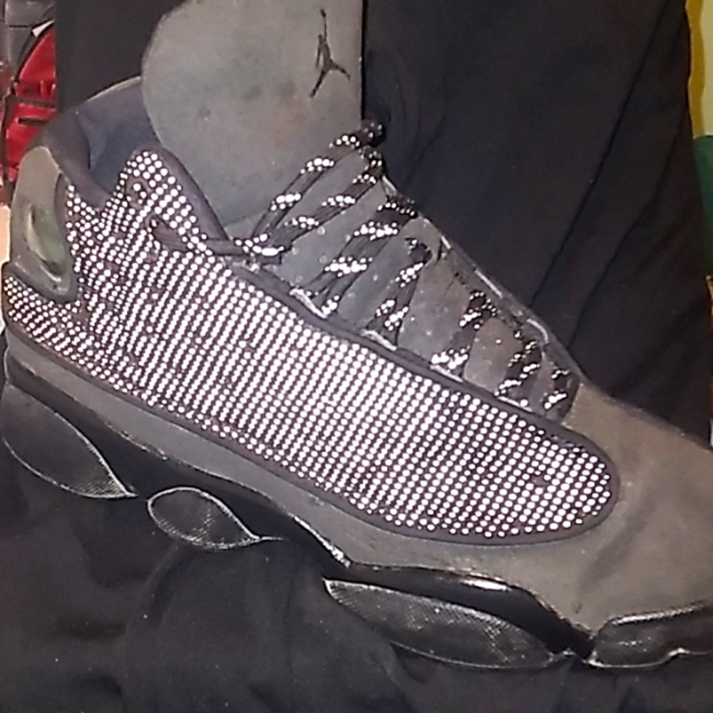 Jordan's retro 13